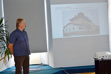 Kasejovické proměny se představily v Klatovech